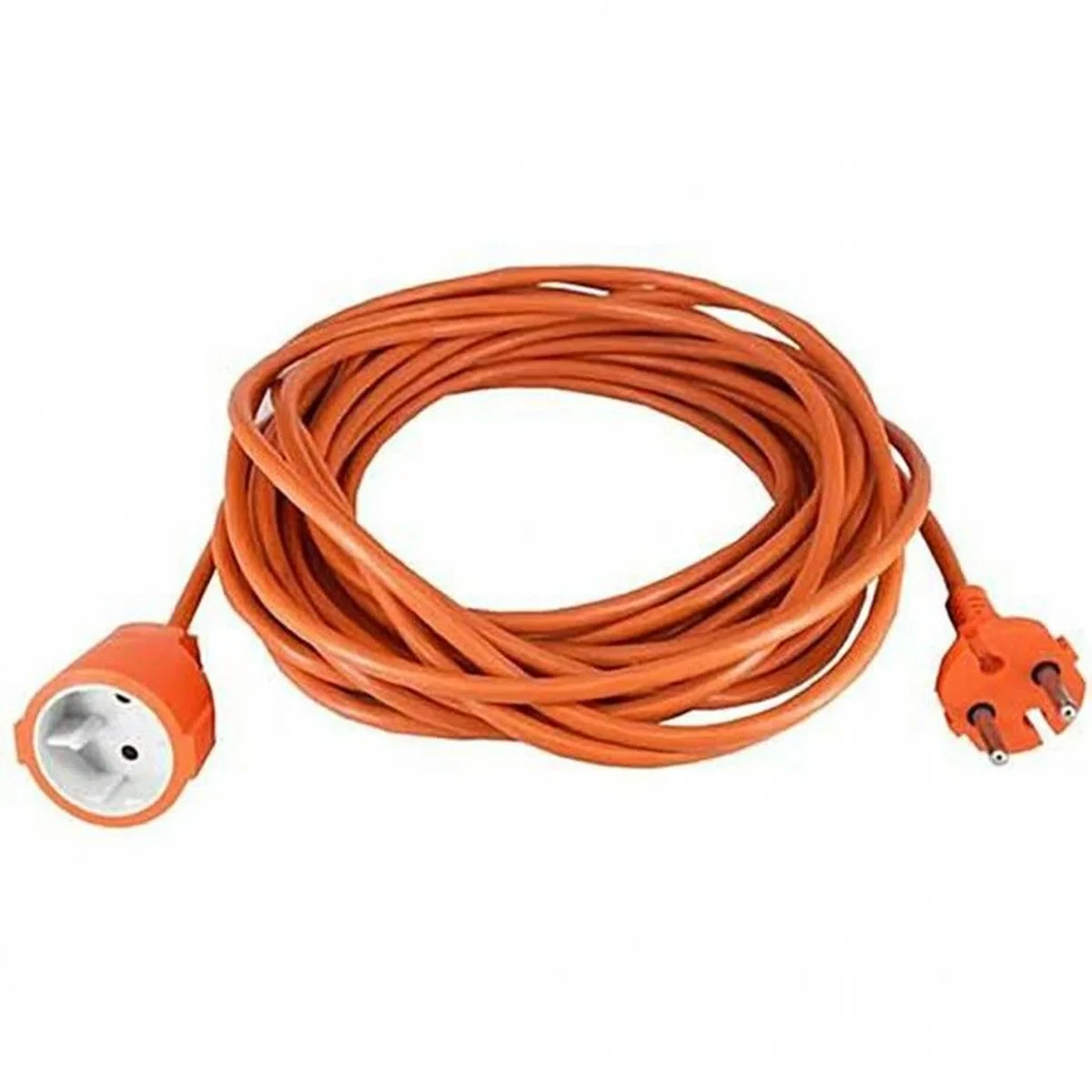 Cable alargador H05VVF  25 m