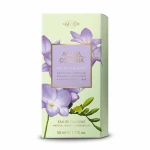 Agua de Colonia 4711 ACQUA COLONIA FREESIA & MUSK Freesia & Musk EDC 50 ml