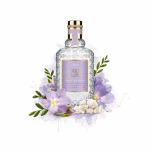 Agua de Colonia 4711 ACQUA COLONIA FREESIA & MUSK Freesia & Musk EDC 50 ml