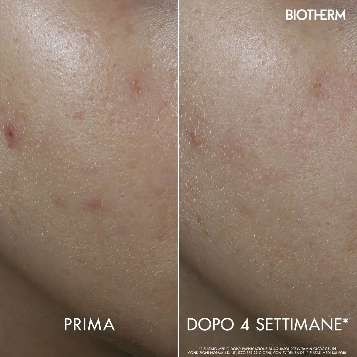 Gel Hidratante Biotherm AQUASOURCE 50 ml