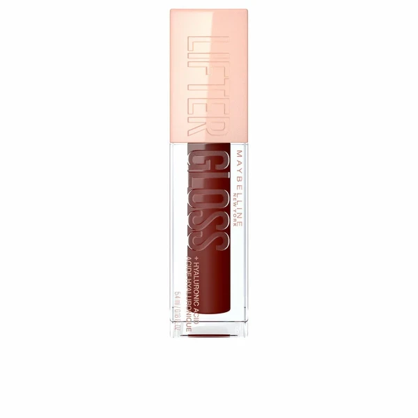 Aceite para Labios Maybelline LIFTER Nº 028-MAPPLE 5,4 ml