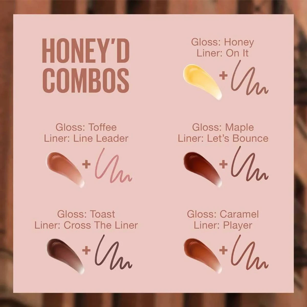 Aceite para Labios Maybelline LIFTER Nº 028-MAPPLE 5,4 ml