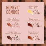 Aceite para Labios Maybelline LIFTER Nº 028-MAPPLE 5,4 ml