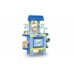 Cocina de Juguete Bluey 57 x 18 x 8,15 cm 2 en 1