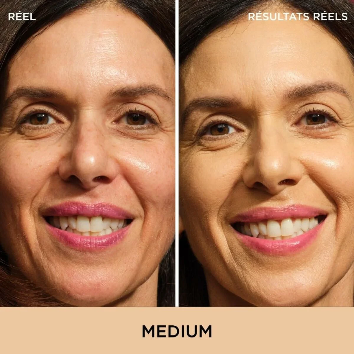 Crema Hidratante CC Cream It Cosmetics YOUR SKIN BUT BETTER CC+ Medium Spf 50 Spf 50+ 12 ml