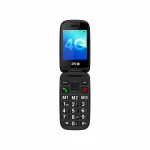 Teléfono Móvil para Mayores SPC 2337N Negro 128 GB 2,8"