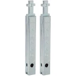 Extensiones para patas de extractores KUKKO 150 mm