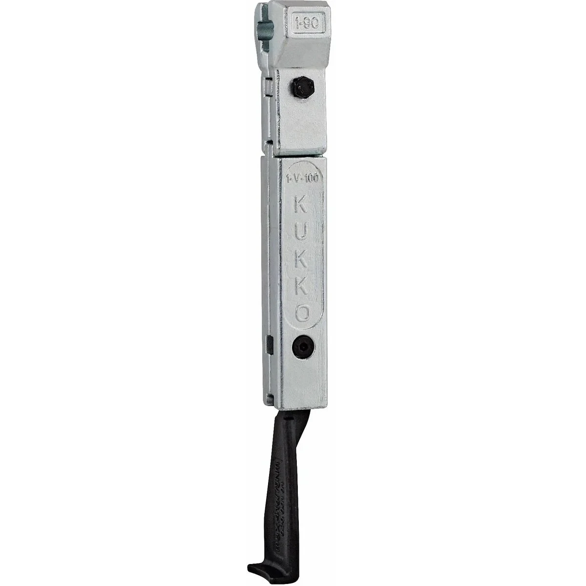 Patas espacios angostos KUKKO 500 mm