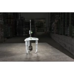 Husillo hidráulico KUKKO