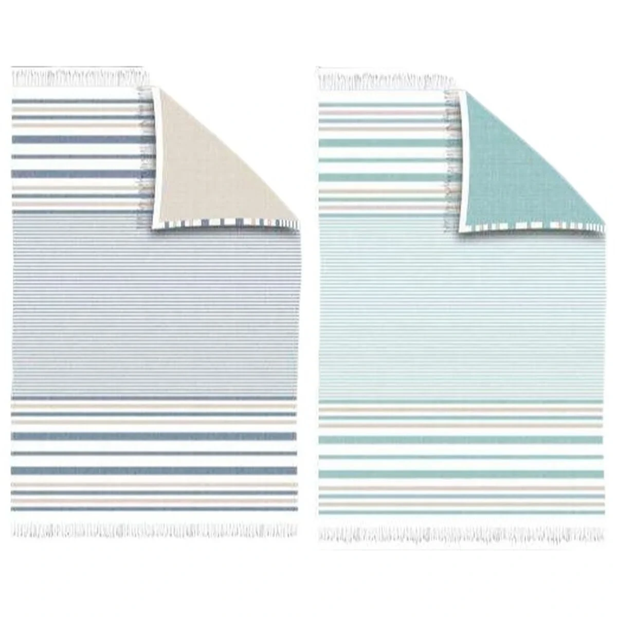 Pareo Toalla Secaneta