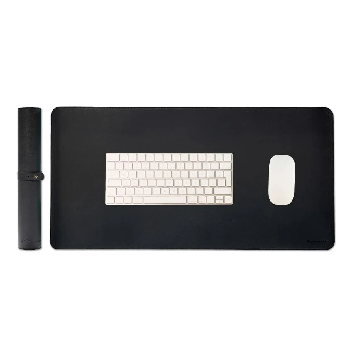 Alfombrilla de Ratón Phoenix Negro