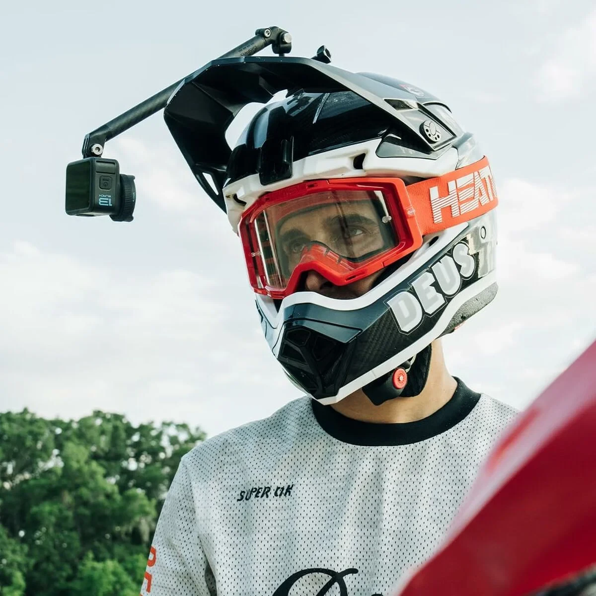 Videocámara de Vigilancia GoPro AEWAL-021