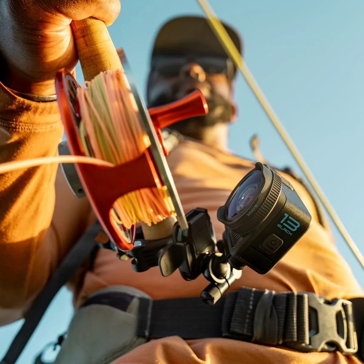 Videocámara de Vigilancia GoPro AEWAL-021