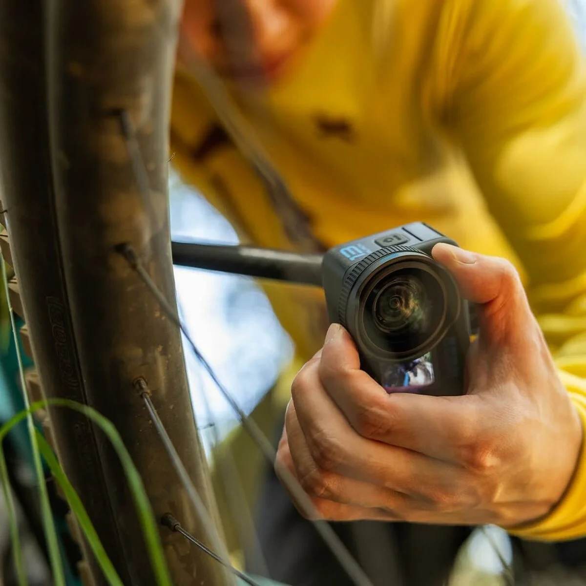 Videocámara de Vigilancia GoPro AEWAL-021