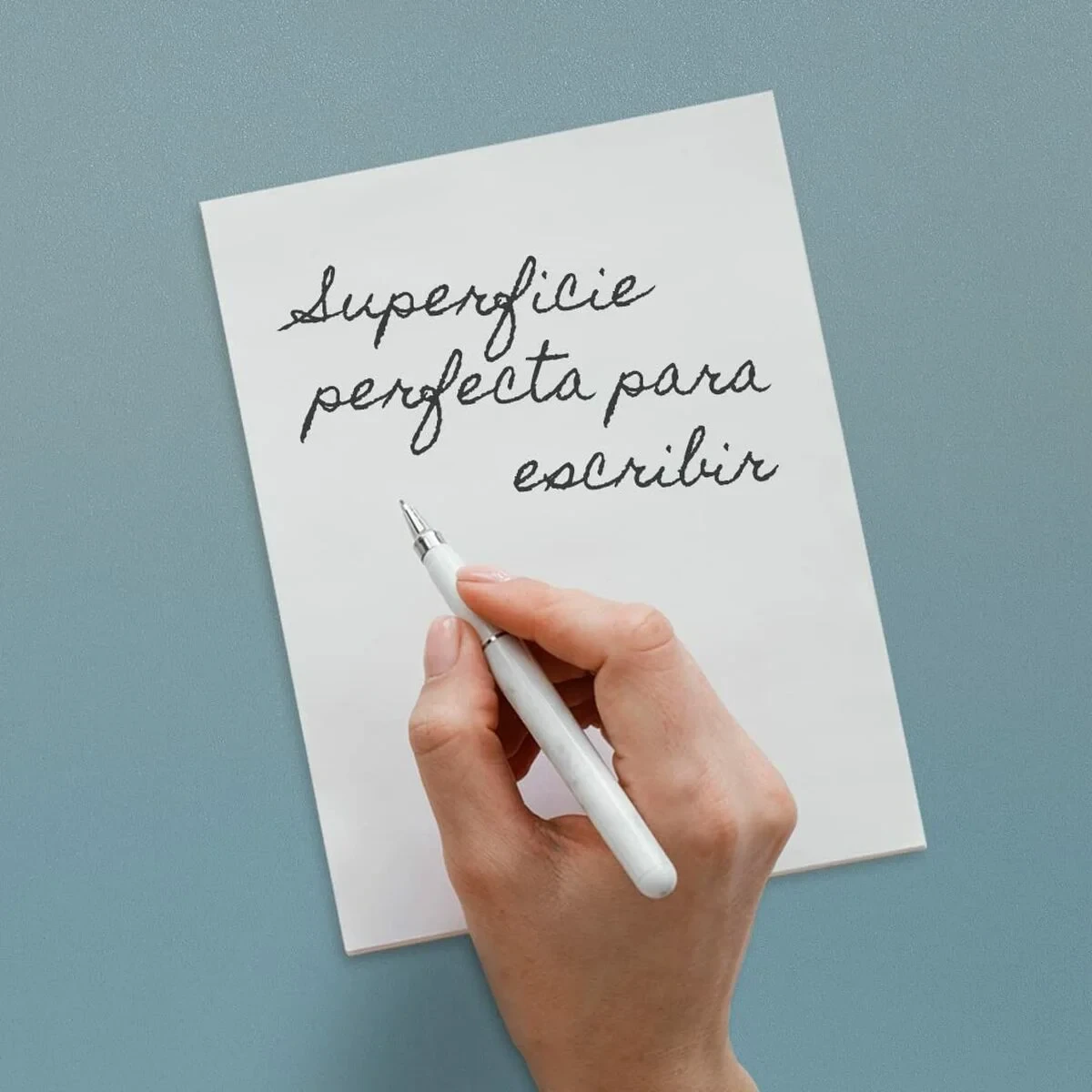 Alfombrilla de Ratón Phoenix Azul