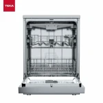 Lavavajillas Teka DFS76850 Acero 60 cm