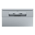 Lavavajillas Teka DFS76850 Acero 60 cm