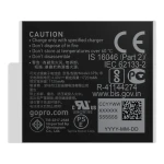 Videocámara de Vigilancia GoPro ADBAT-011