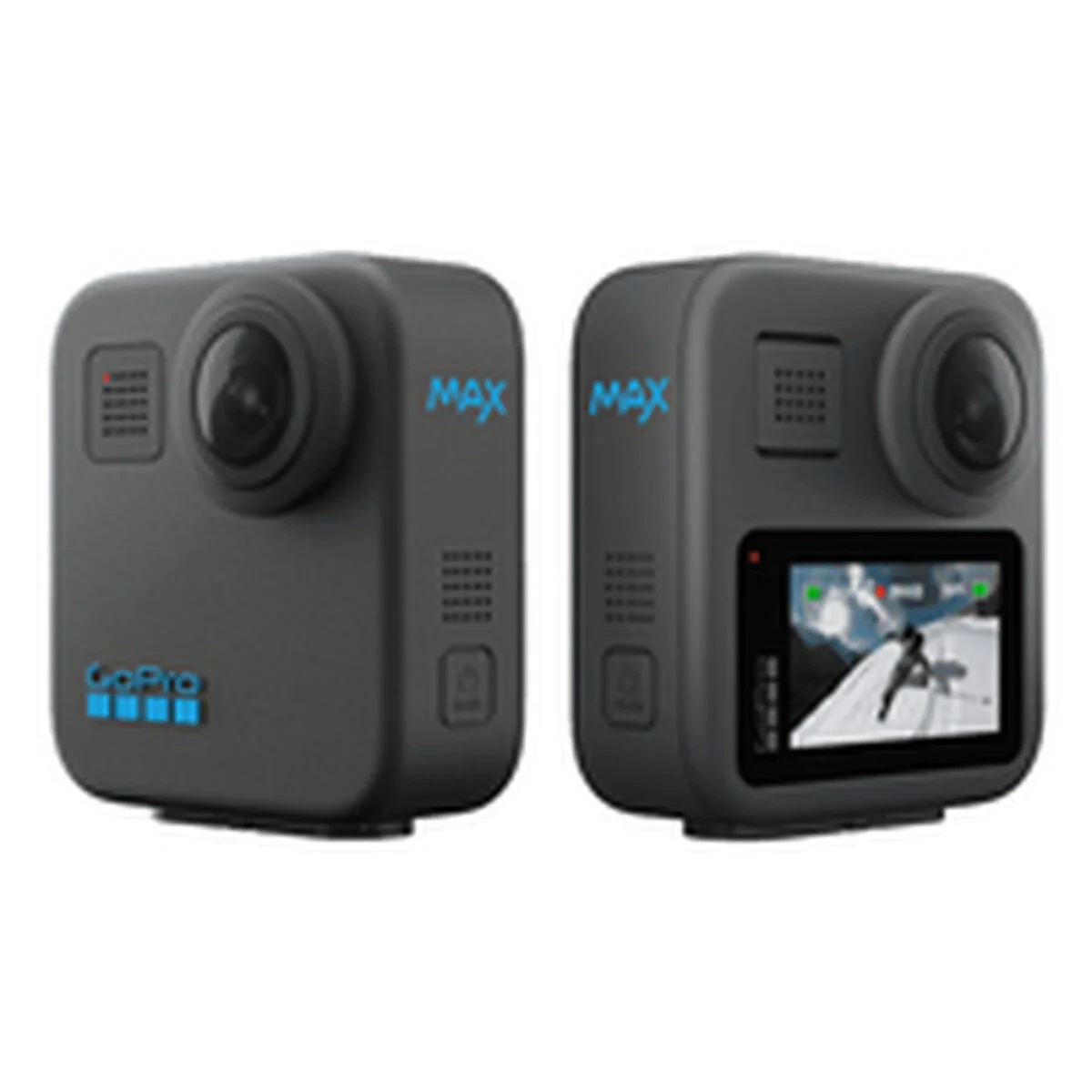 Cámara Digital GoPro CHDHZ-203-RW Negro