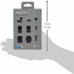 Videocámara de Vigilancia GoPro GRABBAG