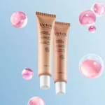 Set de Maquillaje Melvita SOURCE DE ROSES