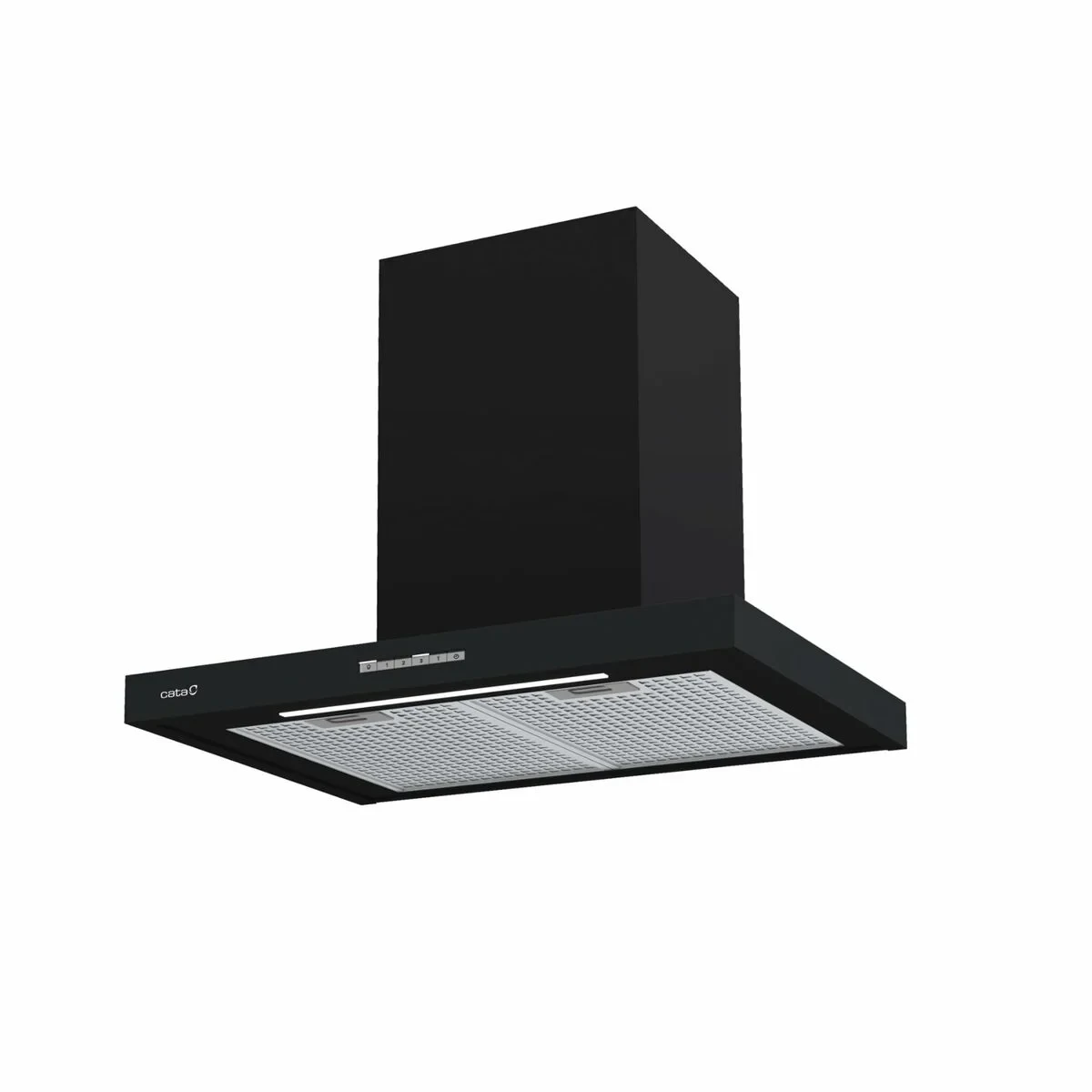 Campana Convencional Cata SYGMA7010BK