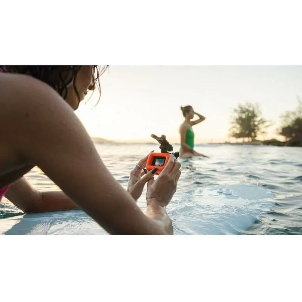 Videocámara de Vigilancia GoPro AFFLT-002