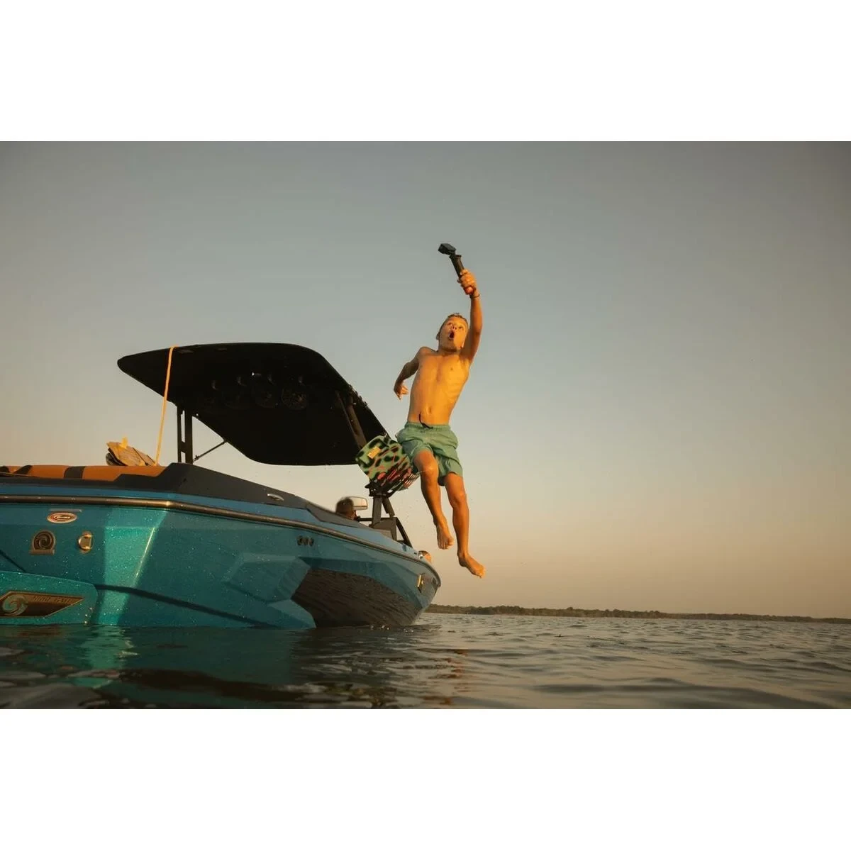 Videocámara de Vigilancia GoPro GOPRO-AFHGM003