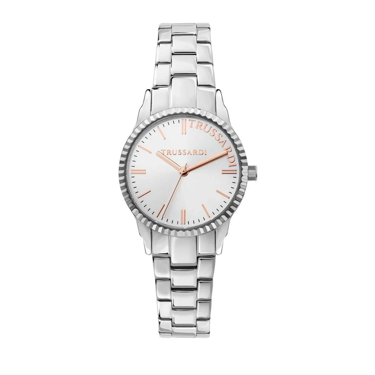 Reloj Mujer Trussardi R2453144506 (Ø 32 mm)