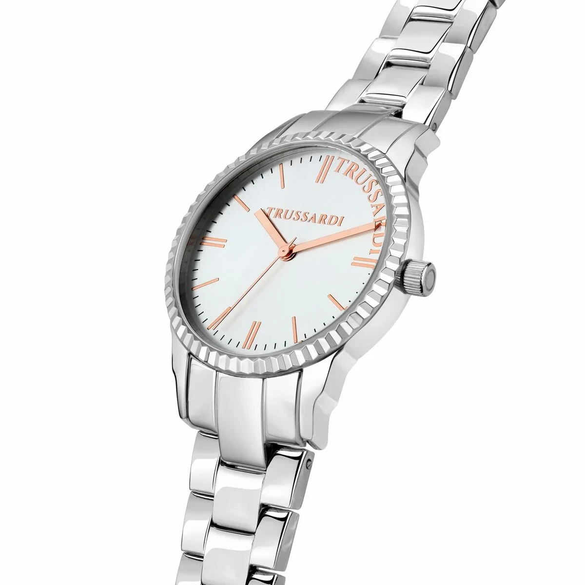 Reloj Mujer Trussardi R2453144506 (Ø 32 mm)