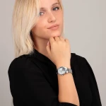 Reloj Mujer Trussardi R2453144506 (Ø 32 mm)