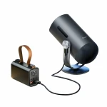 Proyector Dangbei 04.4A04-C3HCDB-EUR0