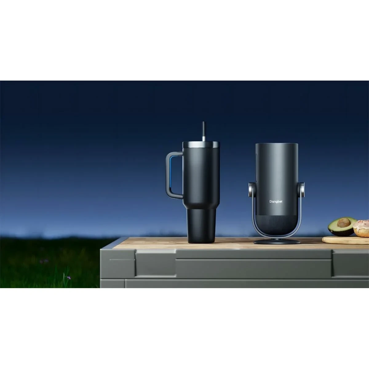 Proyector Dangbei 04.4A04-C3HCDB-EUR0