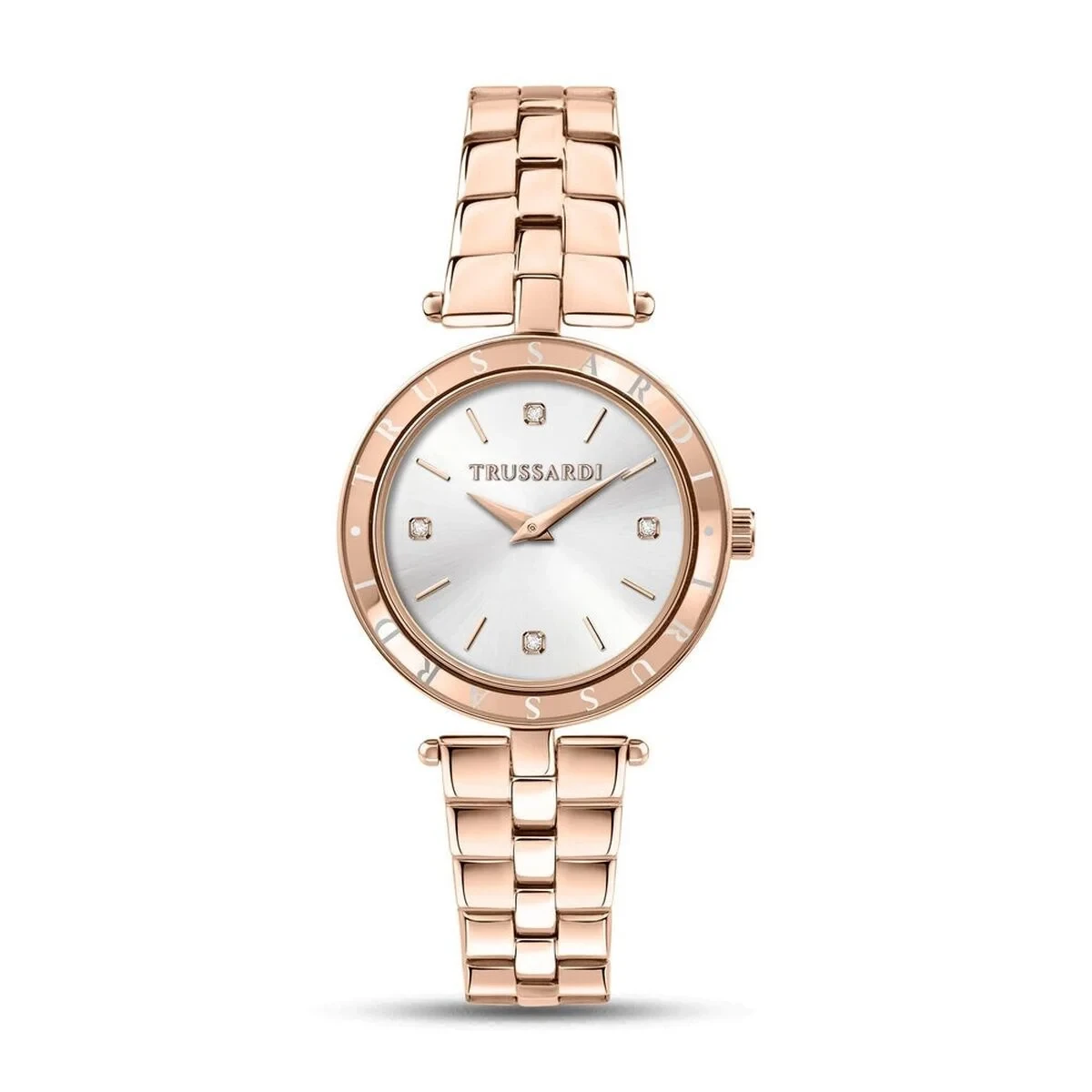 Reloj Mujer Trussardi R2453145512 (Ø 34 mm)