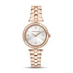 Reloj Mujer Trussardi R2453145512 (Ø 34 mm)