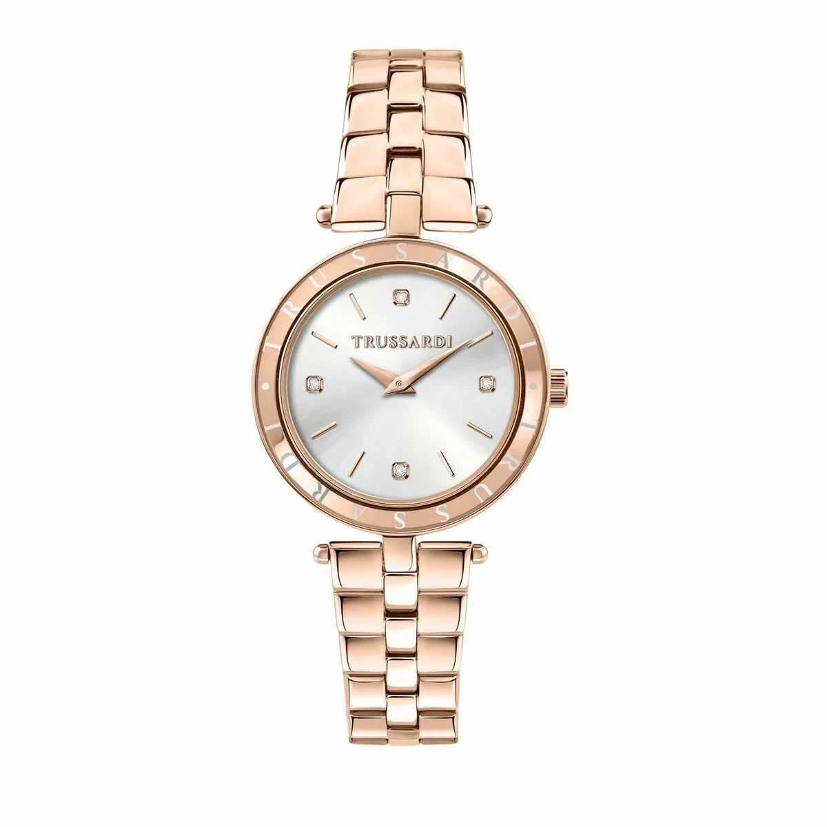 Reloj Mujer Trussardi R2453145512 (Ø 34 mm)