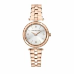 Reloj Mujer Trussardi R2453145512 (Ø 34 mm)