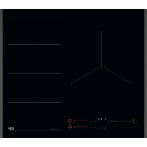 Placa de Inducción AEG