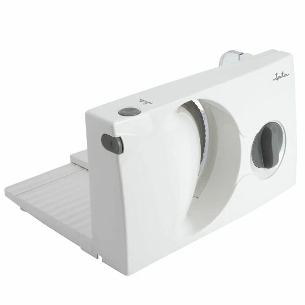 Cortafiambres JATA JECF0300 Blanco 150 W