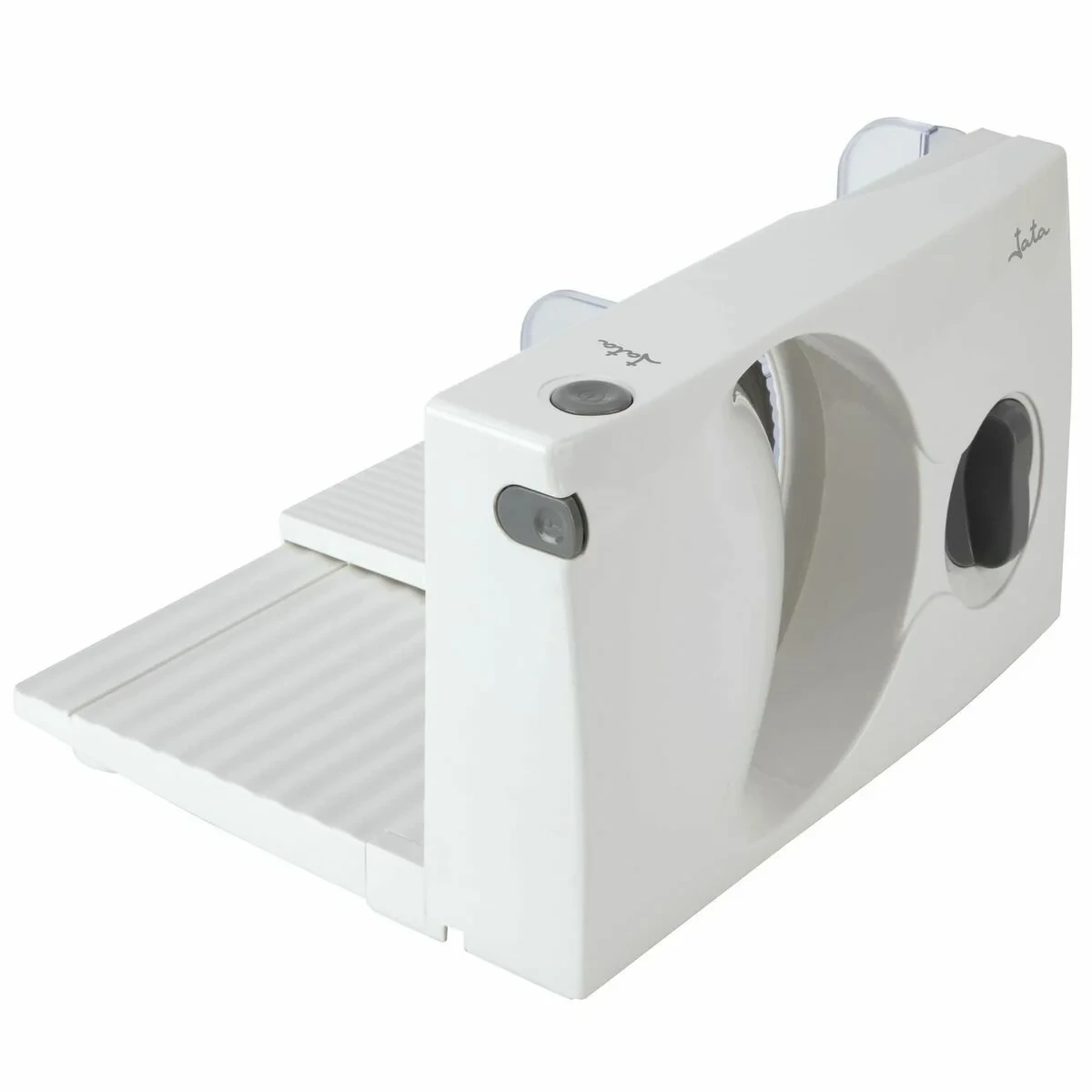 Cortafiambres JATA JECF0300 Blanco 150 W