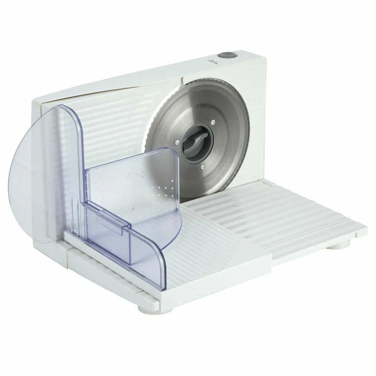 Cortafiambres JATA JECF0300 Blanco 150 W