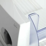 Cortafiambres JATA JECF0300 Blanco 150 W