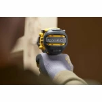 Taladro de impacto Stanley SFMCD725D2K-QW 18 V 18V