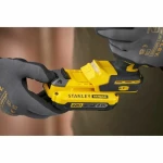 Taladro de impacto Stanley SFMCD725D2K-QW 18 V 18V