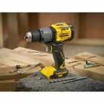Taladro de impacto Stanley SFMCD725D2K-QW 18 V 18V