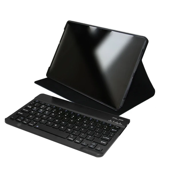 Funda para Tablet Silver Electronics 112004440199 Negro