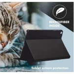 Funda para Tablet Silver Electronics 112004440199 Negro