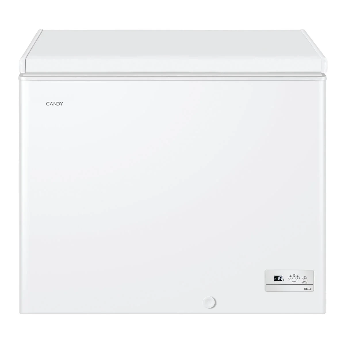 Congelador Haier CHAE2002E    92