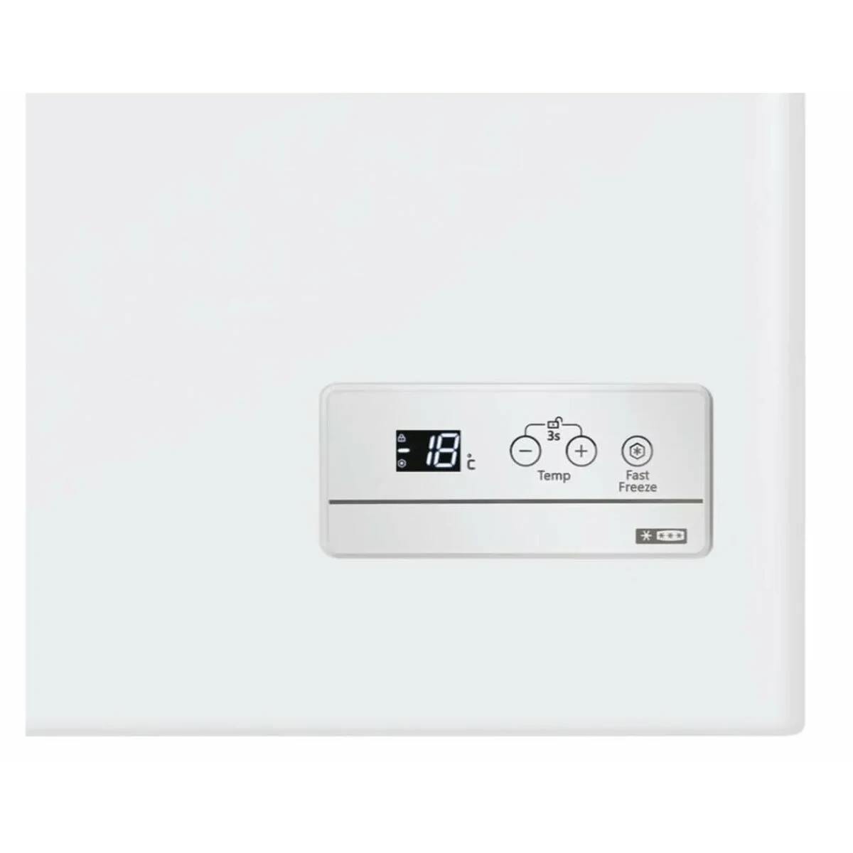 Congelador Haier CHAE2002E    92