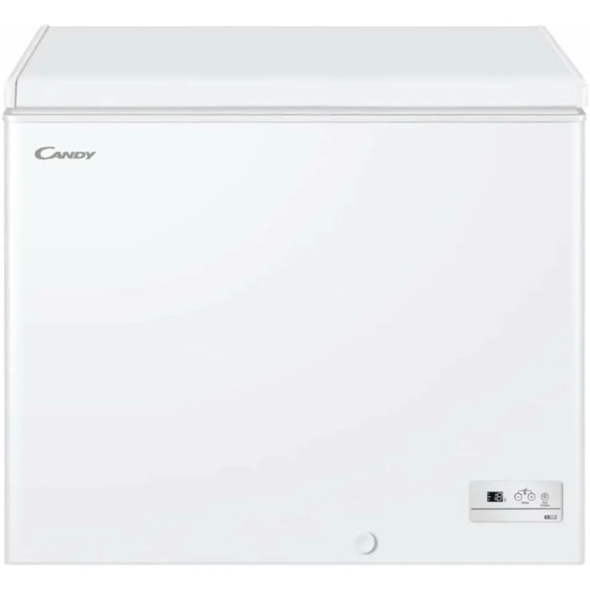 Congelador Haier CHAE2002E    92